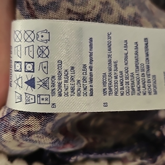 Tank top - Picture 4 of 4